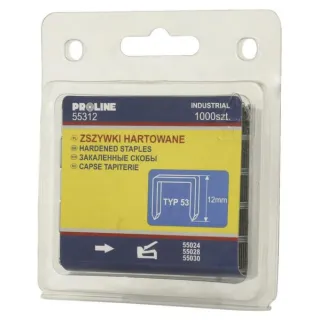 Stitches hardened, 12 mm  1815055312 AGRALV