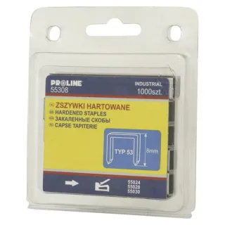 Stitches hardened, 8 mm  1815055308 AGRALV