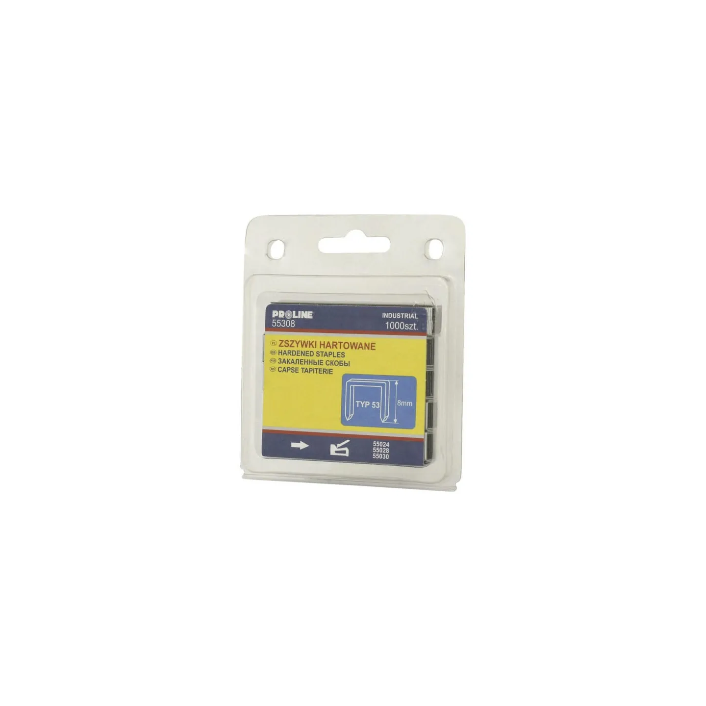 Stitches hardened, 8 mm  1815055308 AGRALV