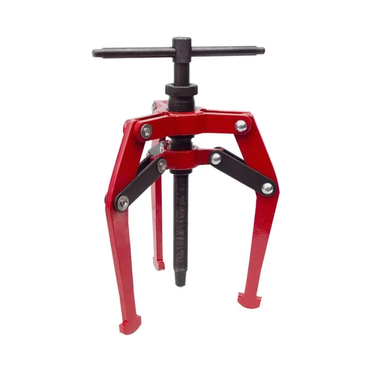 Triple arm puller,  300mm  1821015300 AGRALV