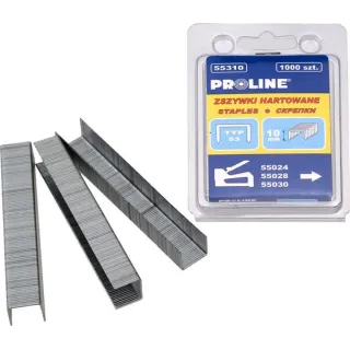 Stitches hardened, 10 mm  1815055310 AGRALV