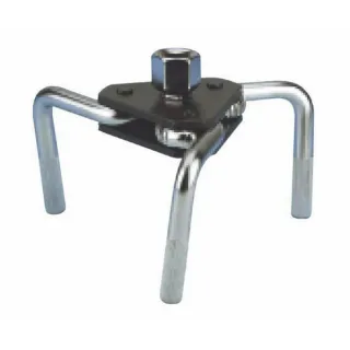 Oil filter claw, 65 - 110mm  1812302501 AGRALV