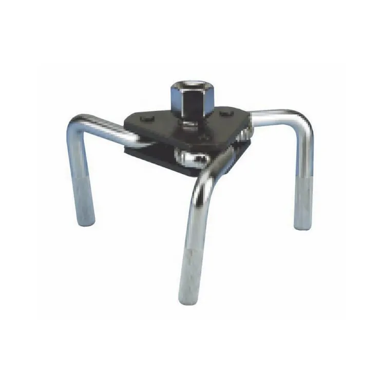 Eļļas filtra spīle, 65 - 110mm 1812302501 AGRALV