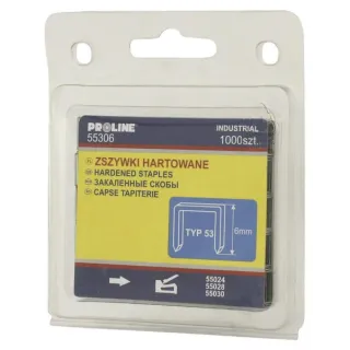 Stitches hardened, 6 mm  1815055306 AGRALV