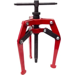 Triple arm puller,  200mm  1821015200 AGRALV