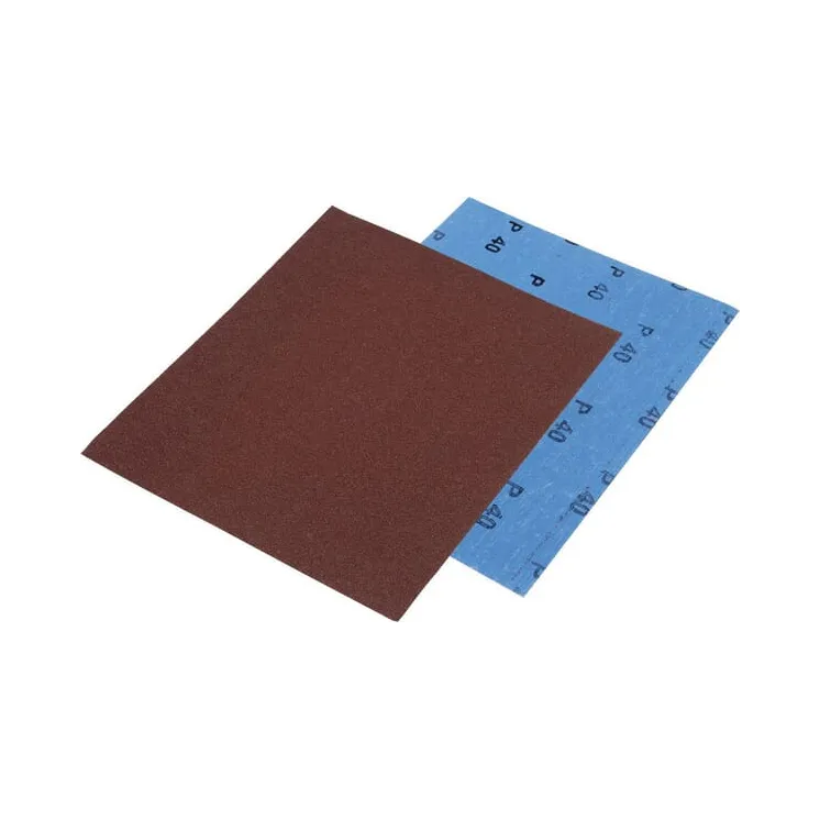 Abrasive cloth, P40  1861220004 AGRALV