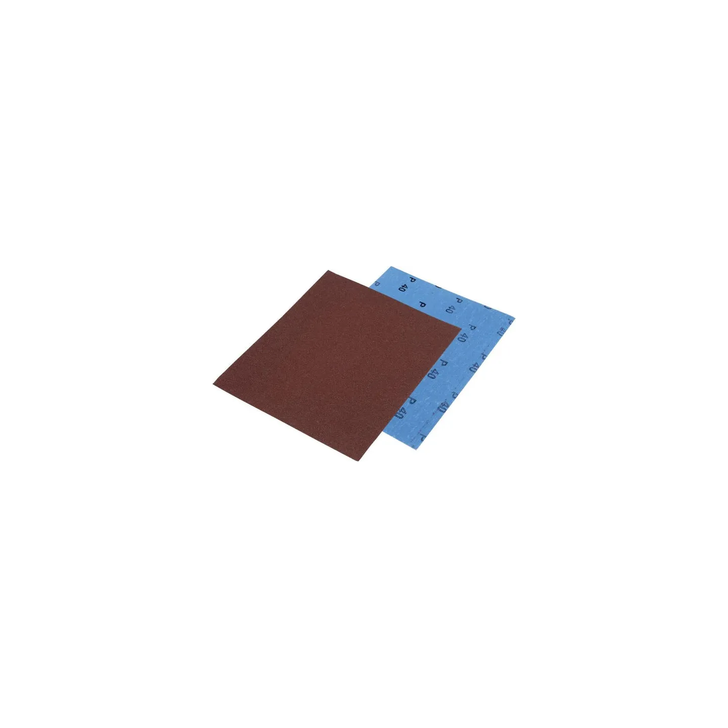 Abrasive cloth, P40  1861220004 AGRALV