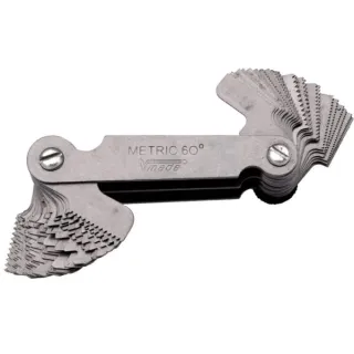 Thread gauge mm/Whitworth 52 BL  1843471014 AGRALV