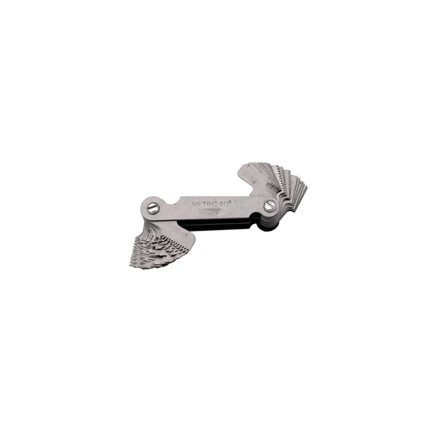 Thread gauge mm/Whitworth 52 BL  1843471014 AGRALV