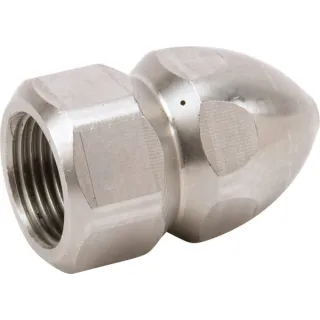 Drain nozzle 045 3/8 inner thread  18930124722290 AGRALV