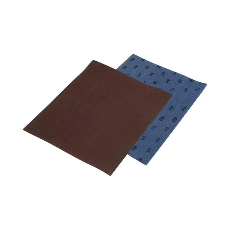 Abrasive cloth, P60  1861220006 AGRALV