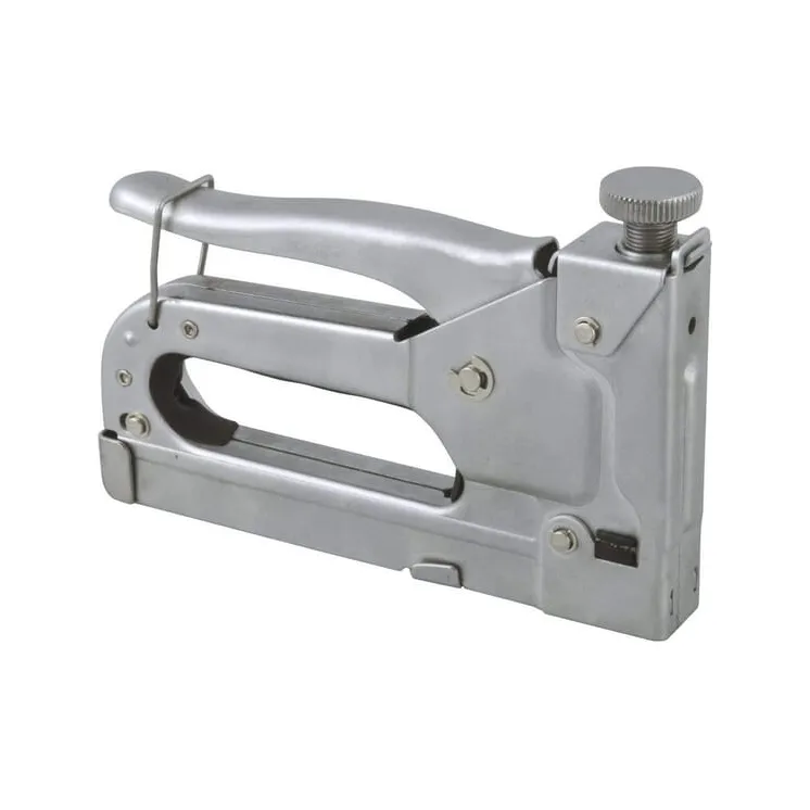 Metal stapler, 4-14mm  1834321004 AGRALV