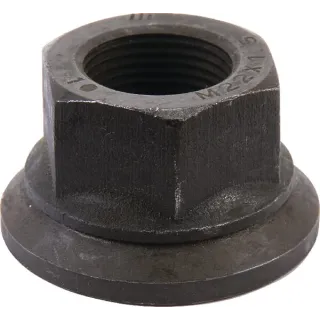 Special nut  21099085020 AGRALV 21099085020N