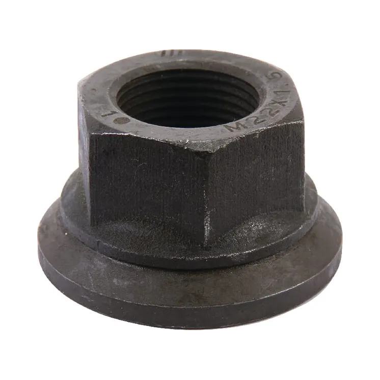 Special nut  21099085020 AGRALV 21099085020N