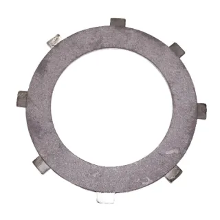 Outer plate  205100200500N AGRALV 205100200500