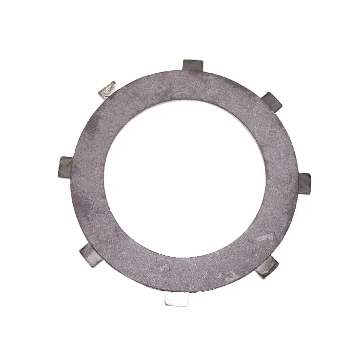 Outer plate  205100200500N AGRALV 205100200500