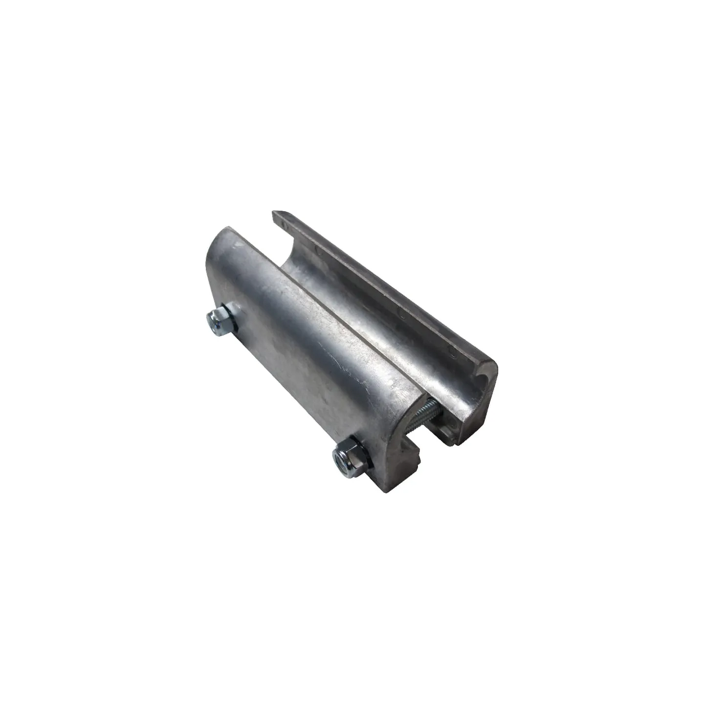 Male and female clamps  203026N AGRALV