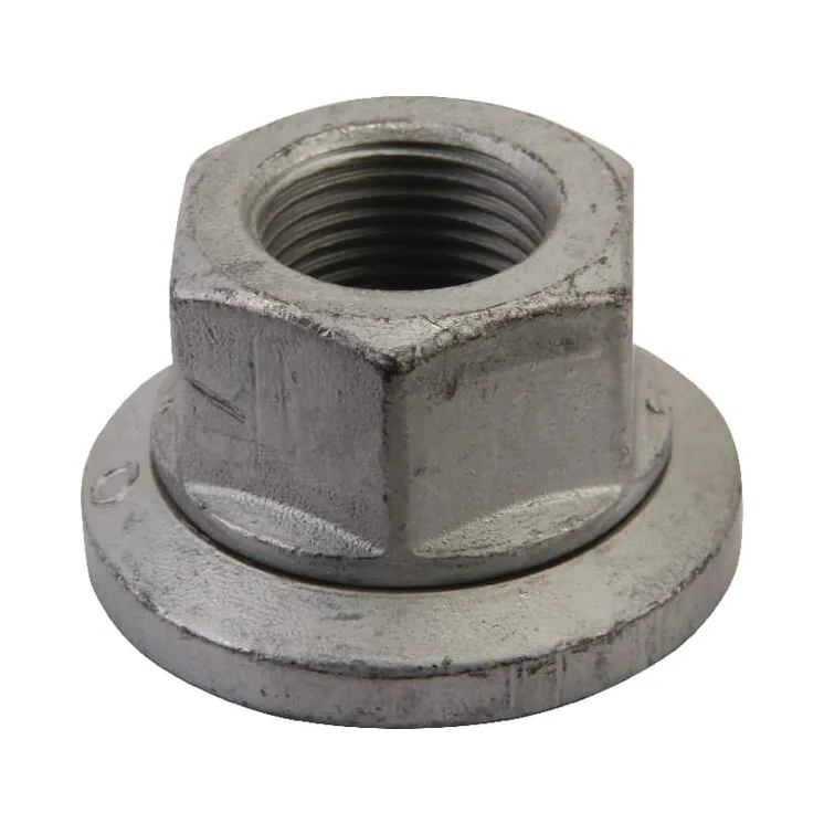 Wheel nut  21099083020N AGRALV