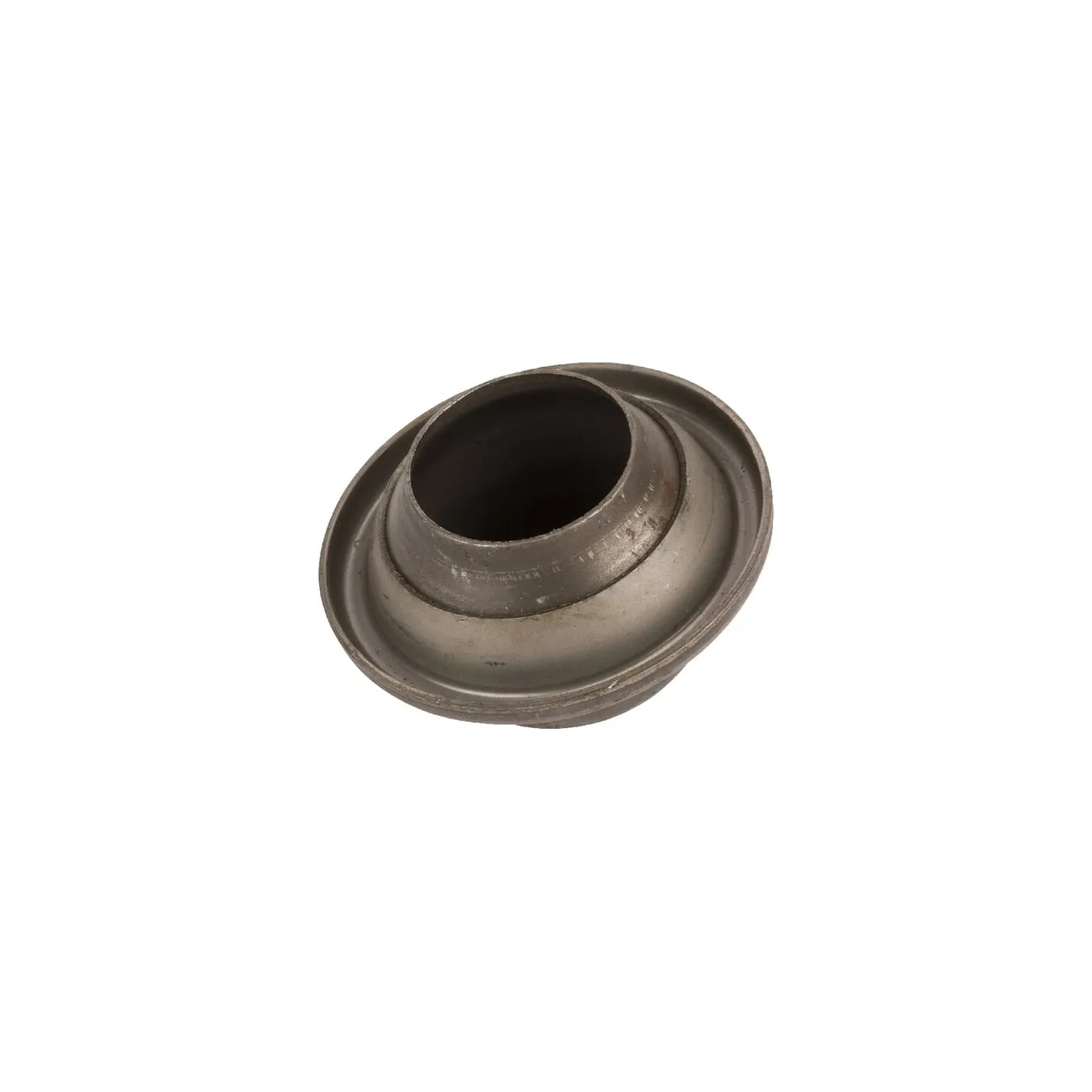Male 2 weld-on  2120000Z AGRALV