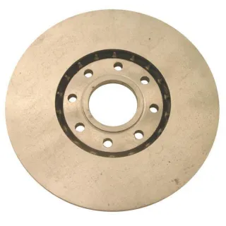 Bremžu disks 198104070041N AGRALV