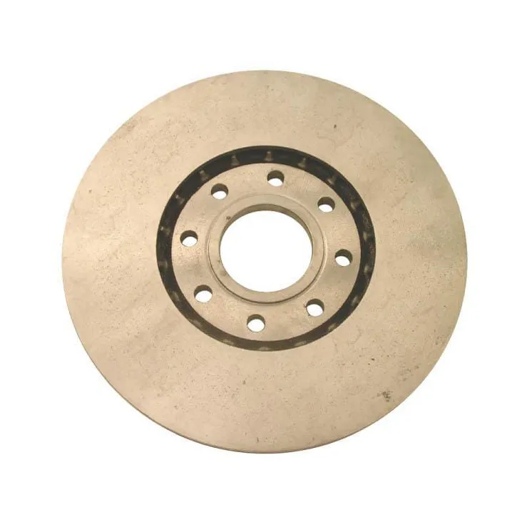 Bremžu disks 198104070041N AGRALV