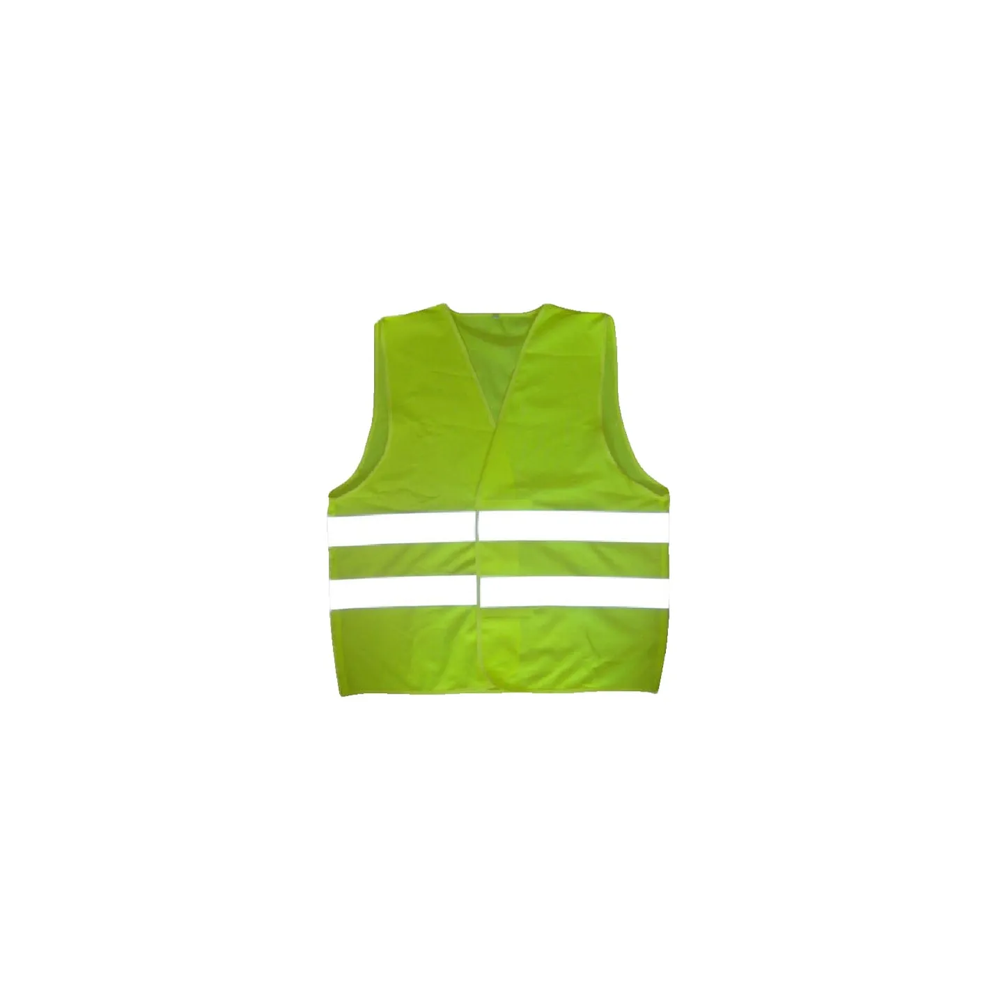 Hi-vis vest, 2XL, yellow  1966901056 AGRALV