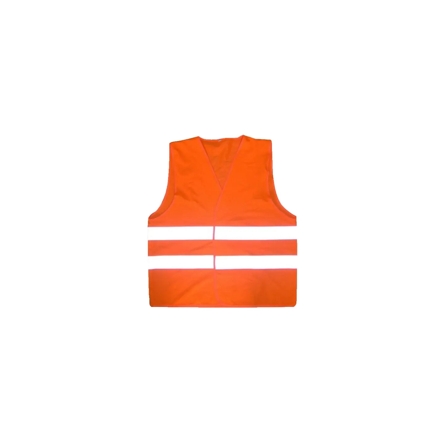 Hi-vis vest, L, orange  1966900052 AGRALV