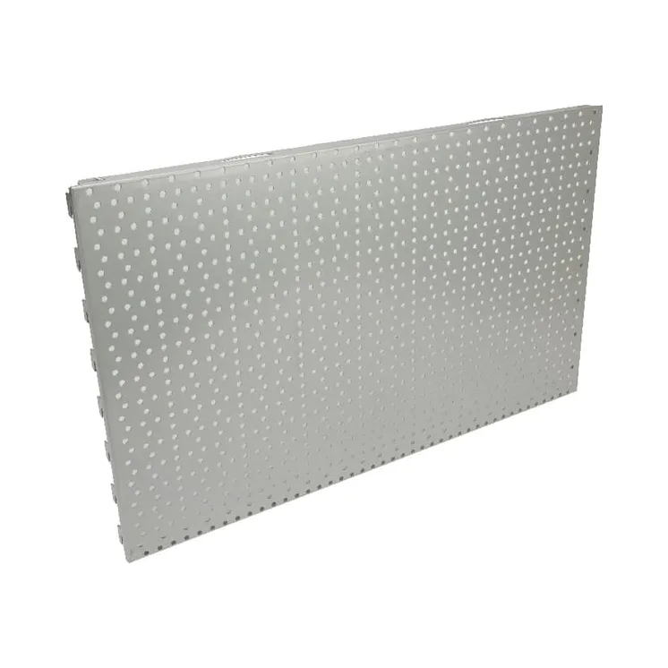 Perfor. rear H-400 L-666  194157400666PXA AGRALV