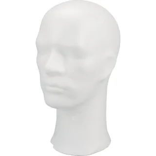 Mannequin head  1942G4 AGRALV
