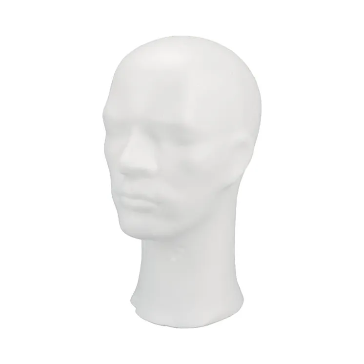 Mannequin head  1942G4 AGRALV
