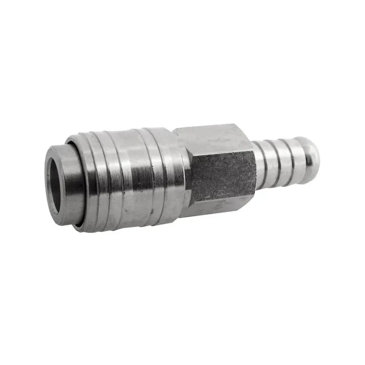 Ātrās sakabes stieņa, 8mm 1919000108 AGRALV