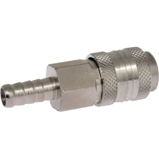 Quick coupling barb,  10mm  1919000110 AGRALV