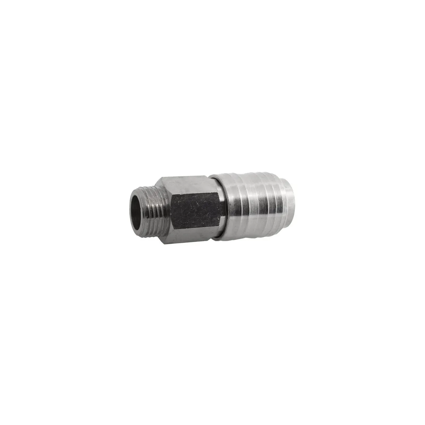 Quick coupler, male thread, 3/8  1919000238 AGRALV