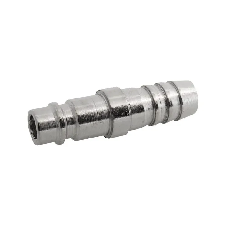 Coupler plug for hose, 8 mm  1919000408 AGRALV