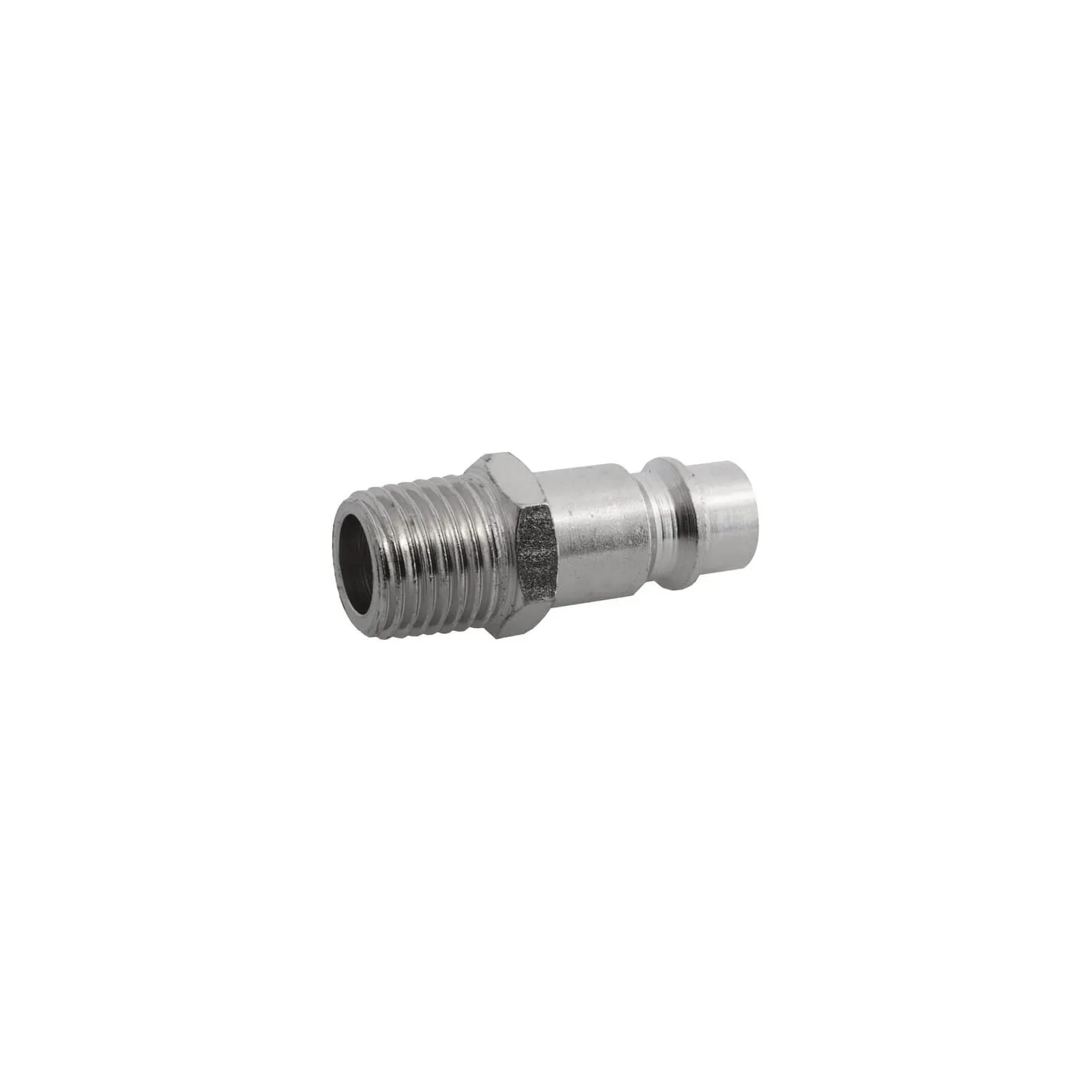 Coupler plug, male thread, 1/4  1919000514 AGRALV