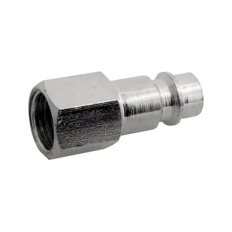 Coupler plug, female thread, 1/2  1919000612 AGRALV