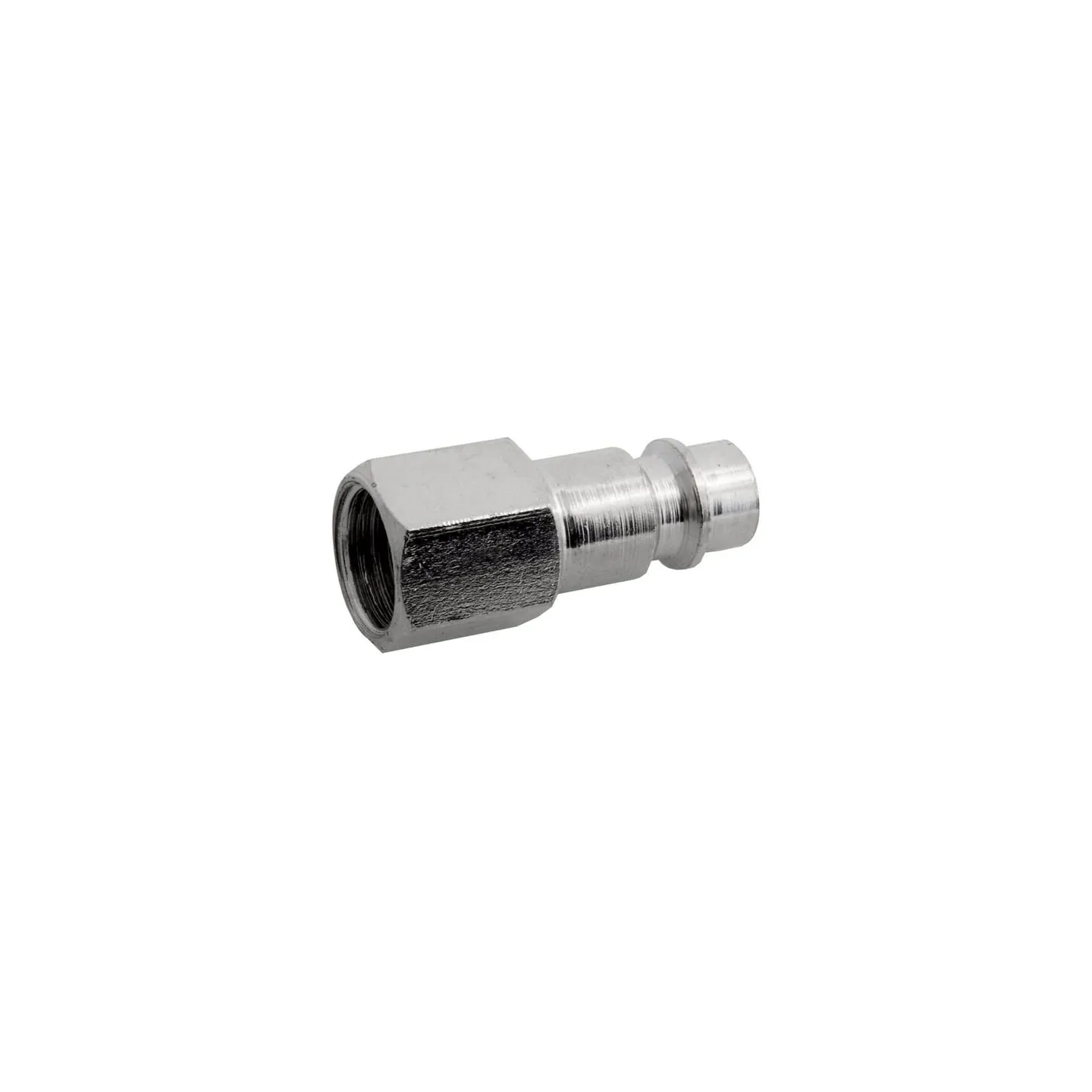 Coupler plug, female thread, 1/4  1919000614 AGRALV