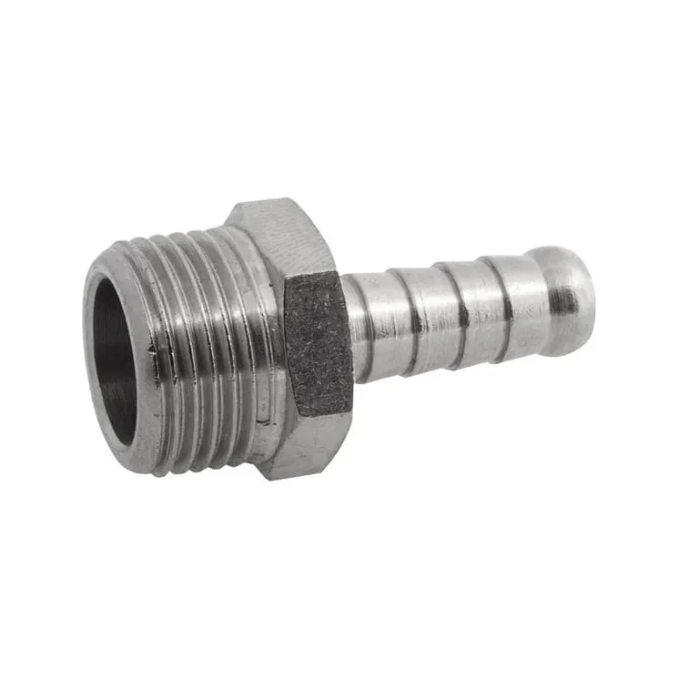 Stieņu šļūtenes savienojums, 3/8 šļūtene 10 mm 1919000910 AGRALV