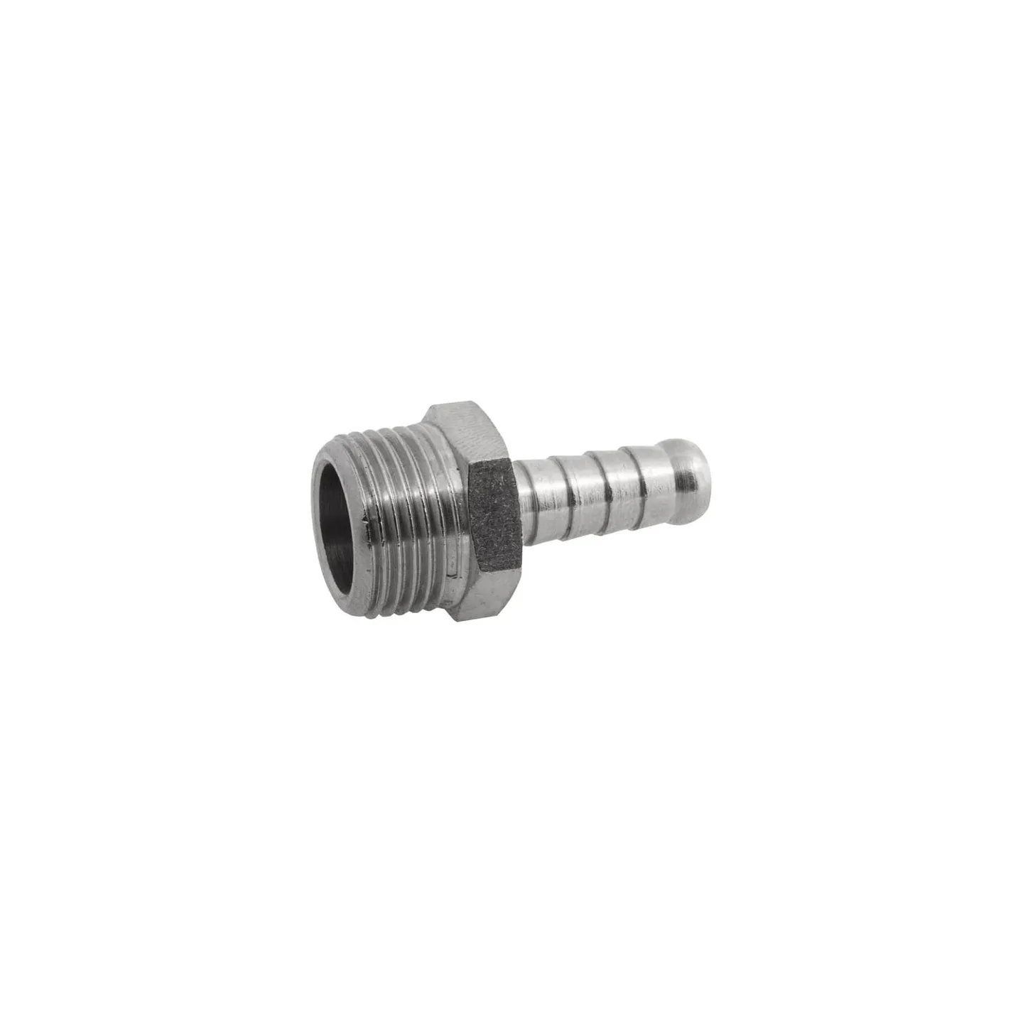 Stieņu šļūtenes savienojums, 3/8 šļūtene 10 mm 1919000910 AGRALV