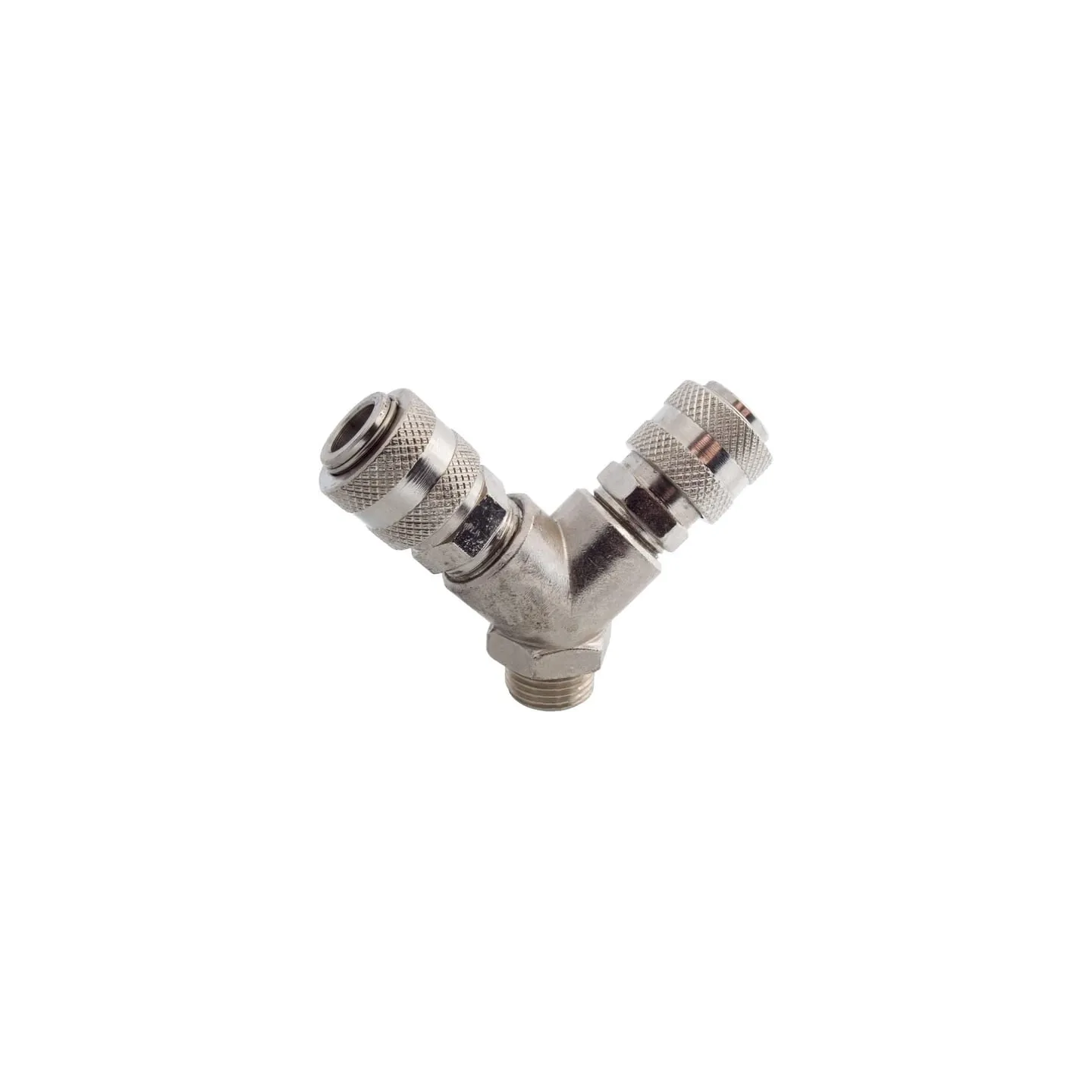 Quick coupling two-terminal  1919001100 AGRALV