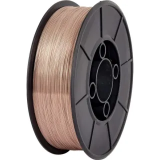 Metināšanas stieple Gold SG-2, 0,8mm, 5 kg 1921110508 AGRALV
