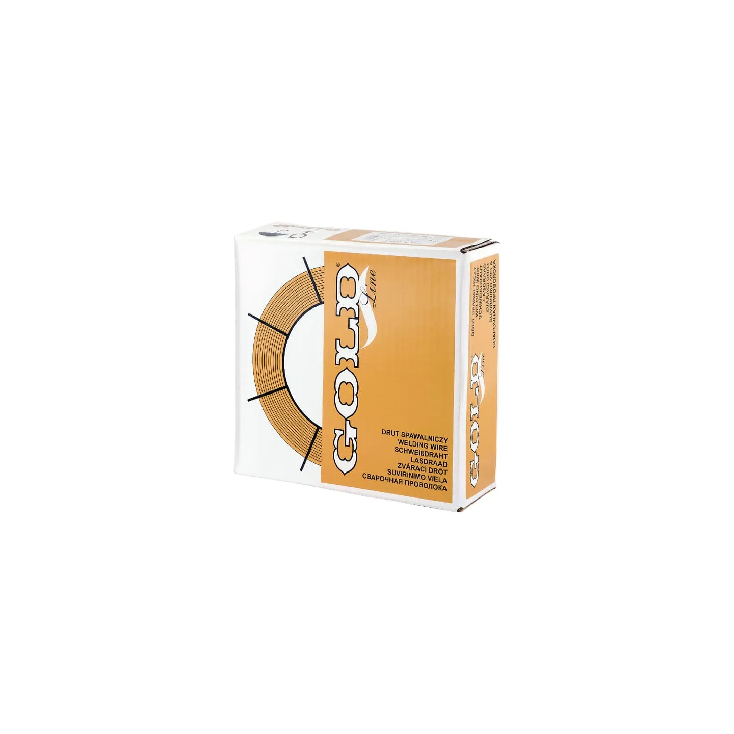 Welding wire  1921111512 AGRALV