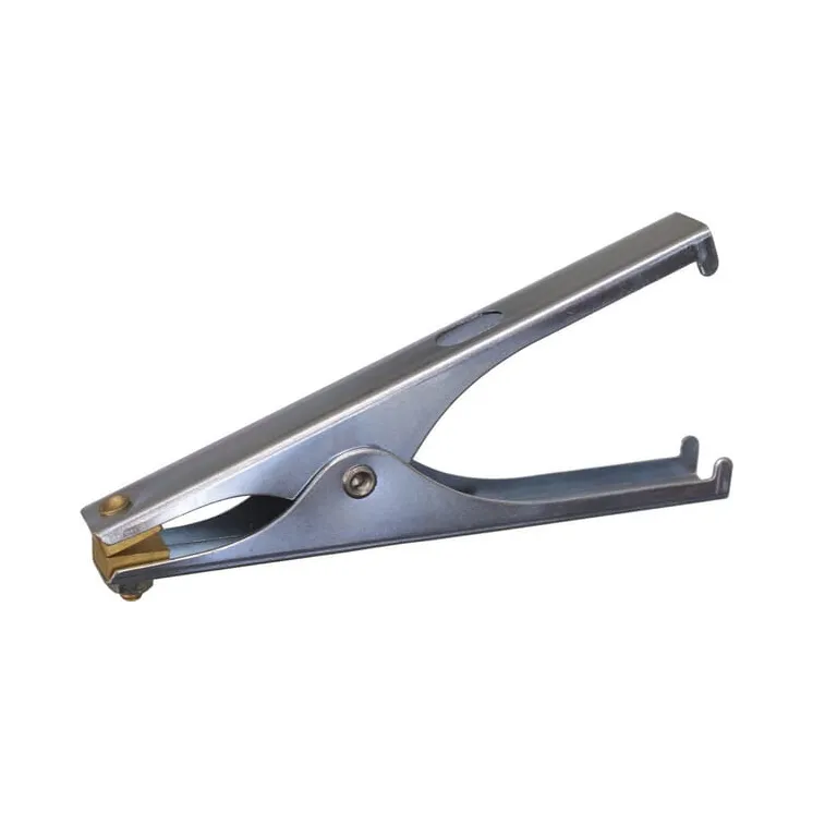Battery clamp, 150 A  1922308150 AGRALV