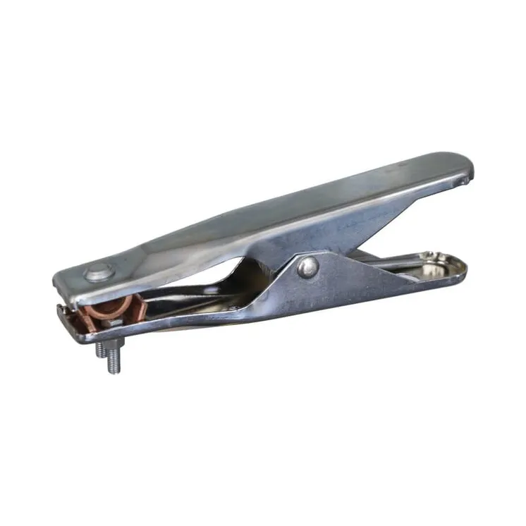 Battery clamp, 300 A  1922308300 AGRALV