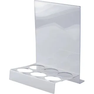 Energy drinks display, 60 mm  1941000418 AGRALV