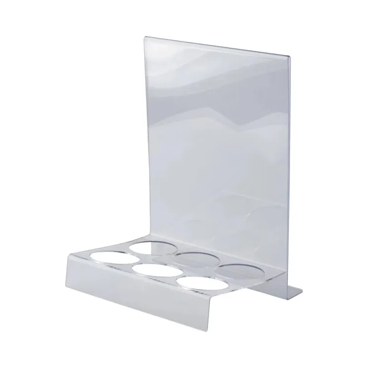 Energy drinks display, 60 mm  1941000418 AGRALV