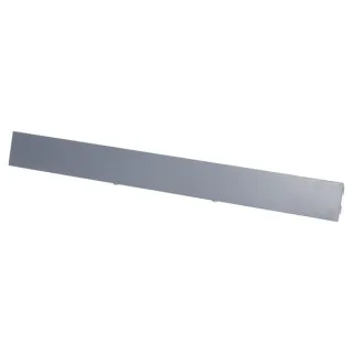 Slate grey plinth 100x16Â cm  194157161610K AGRALV