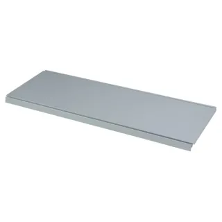 Plaukts 47x66,5 cm alumīnija 194157240647X AGRALV