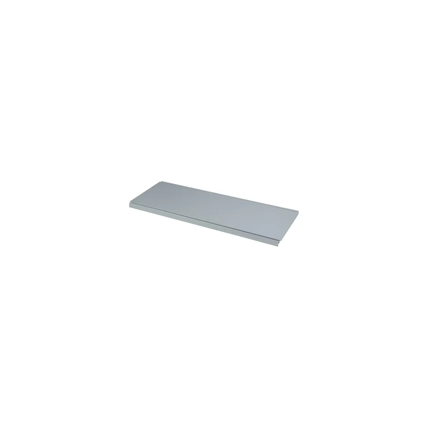 Plaukts 47x66,5 cm alumīnija 194157240647X AGRALV