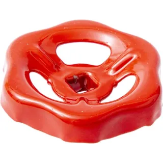 Handwheel for 1 stopcock  217616 AGRALV